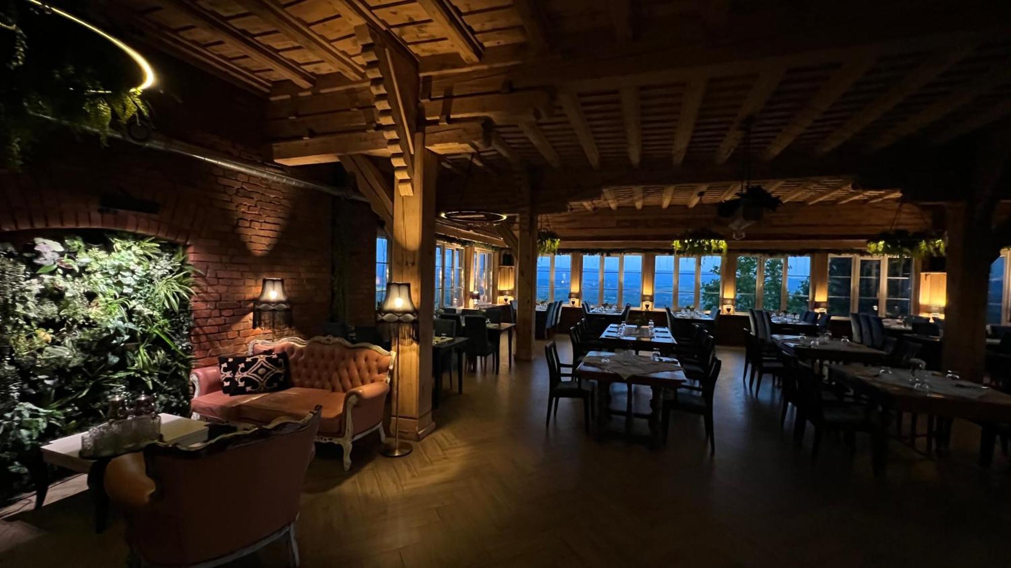 Dom Krawca,schneiderbaude Bed & Breakfast
