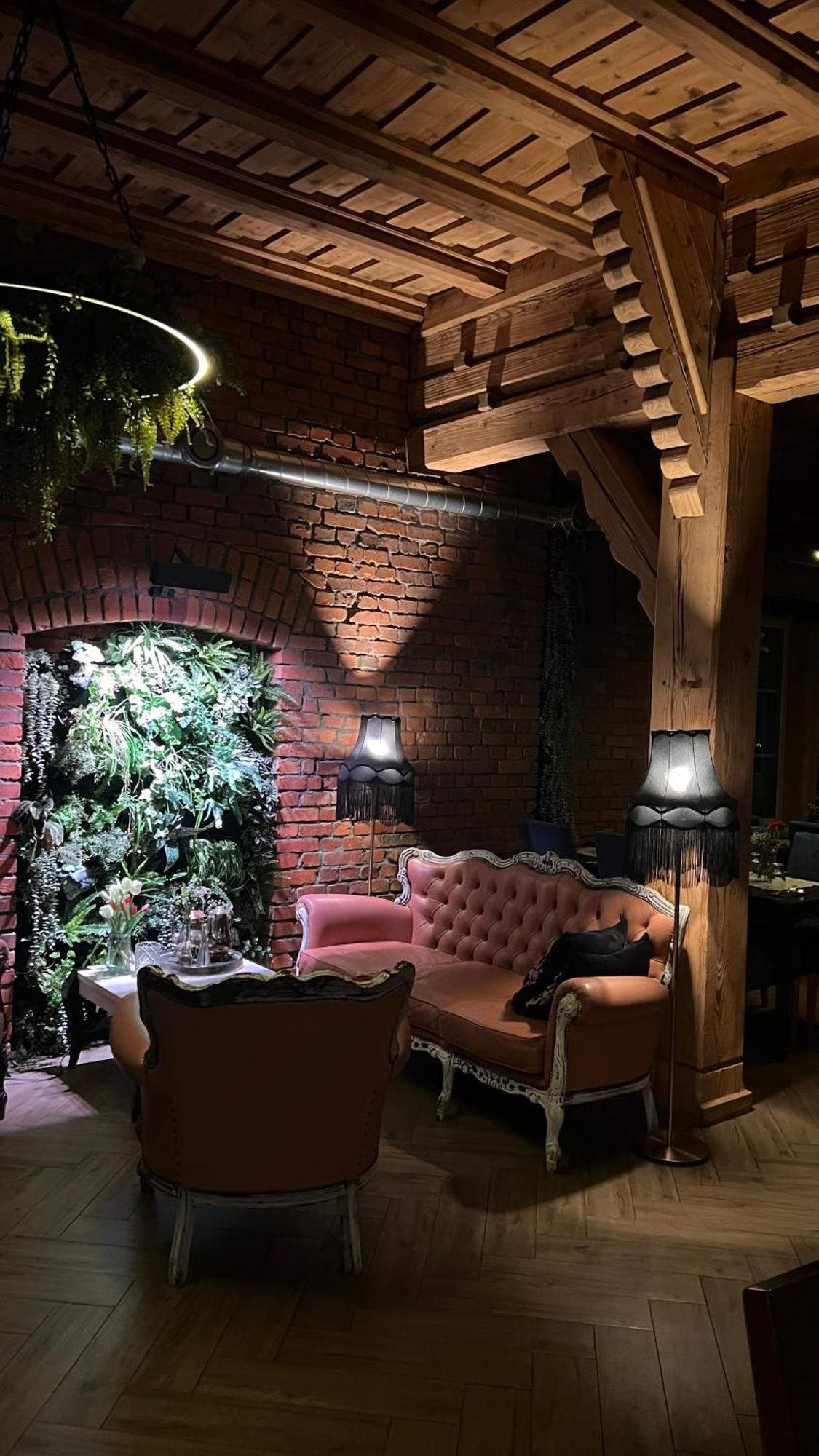 Bed & Breakfast Dom Krawca,schneiderbaude