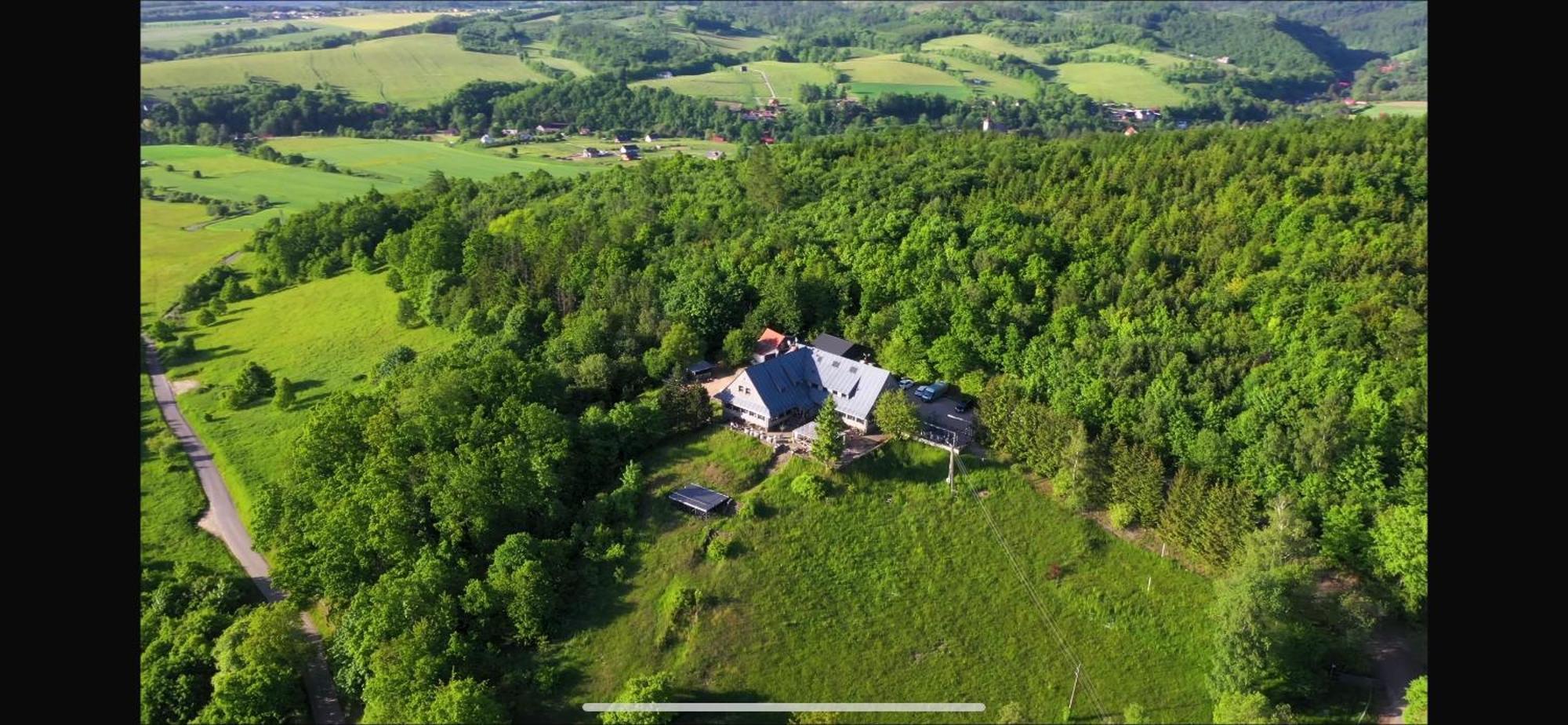 Dom Krawca,schneiderbaude *