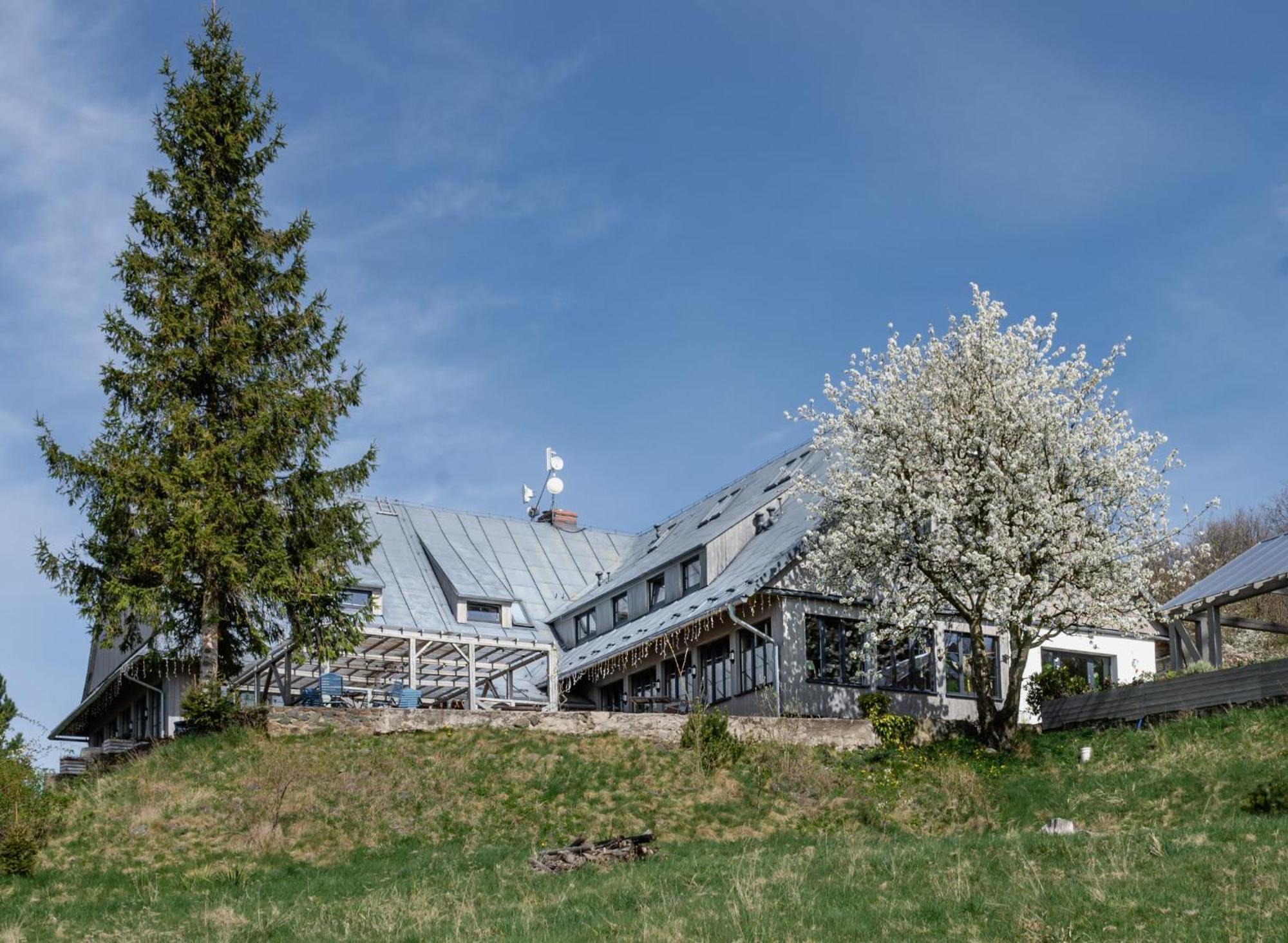 Dom Krawca,schneiderbaude * Klodzko