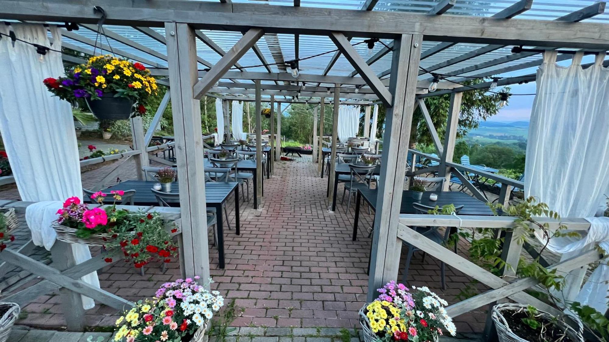 Bed & Breakfast Dom Krawca,schneiderbaude