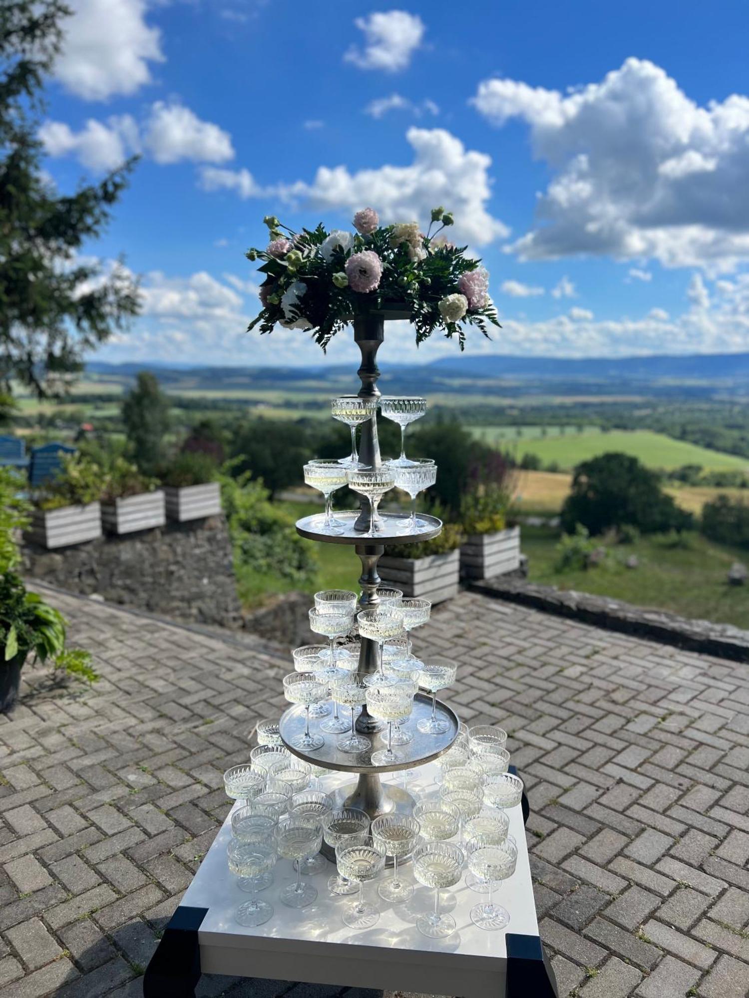 Bed & Breakfast Dom Krawca,schneiderbaude *