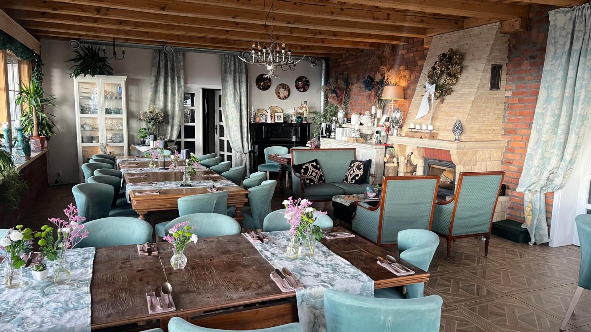 Dom Krawca,schneiderbaude Bed & Breakfast *