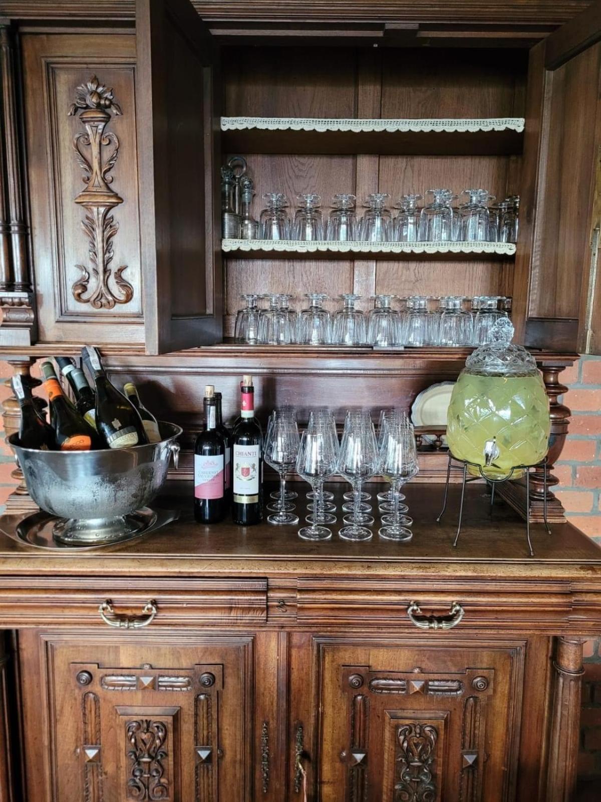 Bed & Breakfast Dom Krawca,schneiderbaude *