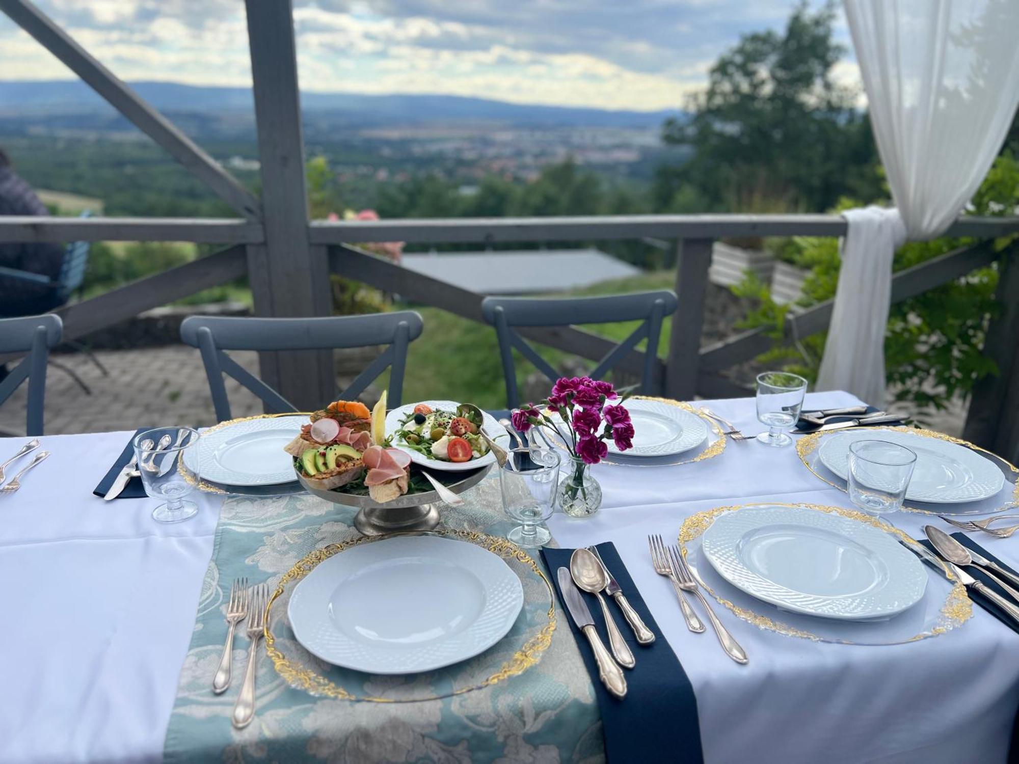 Bed & Breakfast Dom Krawca,schneiderbaude Klodzko