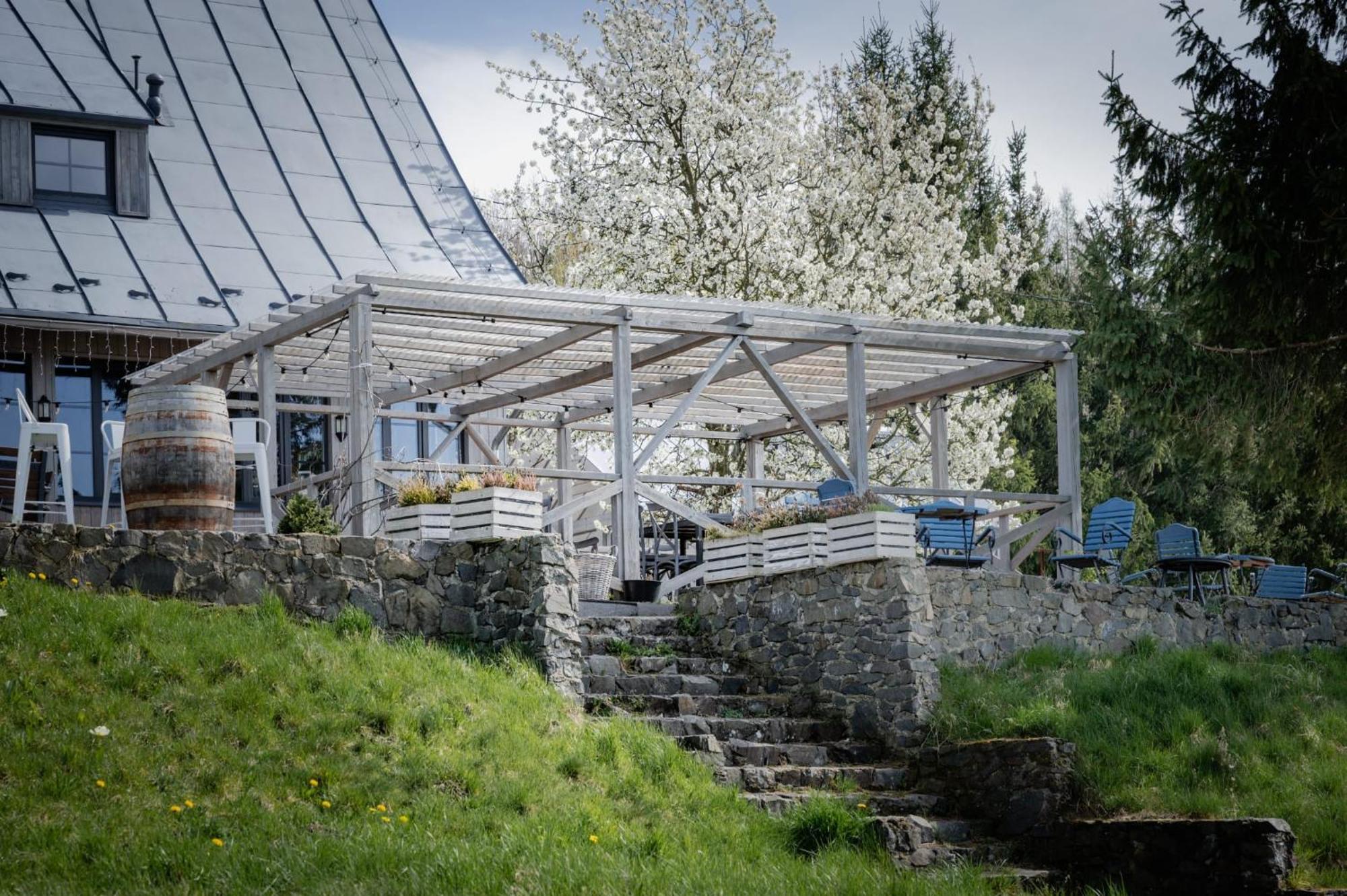 Dom Krawca,schneiderbaude Klodzko